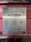 Dks Doorking Surface Mounted Telephone Gate/door Entry System 1834-080,. Fixed Price $999.00.