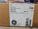 Ge Security NX-6-FP Control Kit Fastpack New In Box. Fixed Price $349.00.