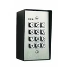 Alarm Controls KP-400 Access Keypad, 4-7/8IN H,. Fixed Price $234.99.