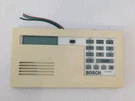 Bosch D222A Lcd Text Keypad, With Uplink Pre-owner Read Desc. Fixed Price $37.94.