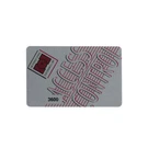 Nortek Security And Control MAGCRD-25 Iei Magnetic Stripe Card. Fixed Price $135.64.