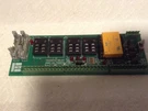 Emerson Ind Controls 02-790858-01 Transformer Relay Board 12-790858-00. Fixed Price $199.99.