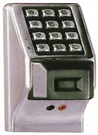 PDK3000 Series Trilogy T3 Electronic Proximity Digital Access Control Keypad, Sa. Fixed Price $1013.69.