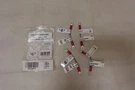 Edwards Fire Alarm EOL-15 End Of Line Resistor Pack EOL15KP4 Nos. Fixed Price $34.99.