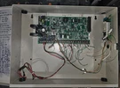 Dmp System XR500N 712-8 714-16 322/323 Includes Enclosures. Fixed Price $150.00.