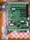 Dormakaba Keyscan CA8300 Green Board 8-DOOR Access Control. Fixed Price $100.00.
