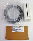 Ge Security Interlogix IGR-RMS10S-IGW Mag Strip Reader With White Aba. Fixed Price $199.99.