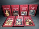 Reader's Digest Best Loved Books For Young Readers Lot Of 7. Fixed Price $55.00.