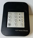Software House SWH-4200 Access Card Reader. Fixed Price $120.00.