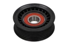 Genuine Maxgear Tensioner Pulley V-ribbed Belt 54-1008 For Mazda. Fixed Price $28.39.