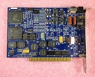 Rhetorex Inc Duet RDSP-M6A 2 Port Analog Isa Voicemail Card 1A9USA-75391-VM-E. Fixed Price $24.97.