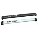 Securitron Tsb-bk Touch Sense Bar. Fixed Price $374.99.