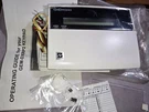 Napco Gem-dxr Gemini Deluxe Keypad F P816 P1832 P1664 P3200 P9600 X255. Fixed Price $109.99.