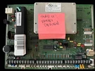 Honeywell VISTA-128BP/ SAVIS128BP Board Only ,tested ,working. Fixed Price $199.00.