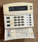 Caddx, Ge, Interlogix, Security Networx NX-1324 Alarm Keypad. Fixed Price $49.99.