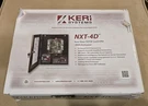 Keri Systems NXT-4D 4-DOOR Controller. Brand New.. Fixed Price $950.00.