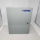 Lenel Lnl-ctx Access Control Enclosure Cabinet Power Supply Box. Fixed Price $159.99.