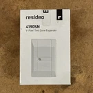 Honeywell Resideo 4190SN V-plex Two Zone Expander White New. Fixed Price $29.99.