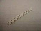 20PCS X 100R Ohm Resistor 0805 5% Smd Micro Nano Chip Surface Mount Pack Set Lot. Fixed Price $12.03.