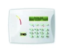 New Dmp 7060-W Thin Lcd Keypad. Fixed Price $74.99.