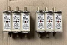 10PC Lot-eaton Bussmann 170M1570D Series High Speed Square Body FUSE,200A,690 V. Fixed Price $300.00.