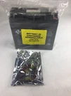 Software House AS0063-05 Battery/cable For AS0063-00 New In Box. Fixed Price $60.00.