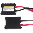 Xenon Hid ES-0511 Ballast 35W Dc 12V Universal Slim H3 H4 H7 H11 H13 9005 1PC. Fixed Price $20.00.