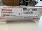 Dsc HS2ICNRF9ENG Powerseries Neo Hardwired Keypad With Powerg Tranceiver. Fixed Price $99.00.