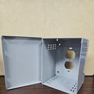 Honeywell K14358 Outlet Box. Fixed Price $40.00.