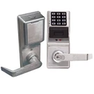 Alarm Lock PDL6200IC Keypad 1/2" Ss Grade Weatherproof Prox Reader. Fixed Price $1590.50.