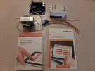 Ge Interlogix Truportal Parts - Transformer Adapter Relay Power Board Cd. Fixed Price $50.00.