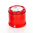 Abb Sfa 616070R3051 Red Led Light Module 24V Ac/dc Signal Tower Element - New. Fixed Price $119.89.
