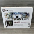 Keri Systems PXL-500W-X Controller And Enclosure Open Box. Fixed Price $244.97.