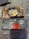 463C Cdma Cellular Communicator Module Sbn 36511 Sap 7207906 Alarm/telemetry. Fixed Price $27.99.