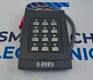 Hid 6130AGN000009 Card Reader W/ Keypad 6130-RK-40. Fixed Price $276.00.
