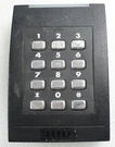 Hid Iclass Smart Reader 6130BKT000709GL -no Mounting 90 Day Warranty. Fixed Price $74.80.