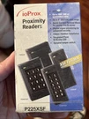 Kantech Ioprox P225XSF New In Box. Fixed Price $225.00.
