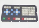 Fanuc A98L-0001-0633#M Membrane Keysheet. Fixed Price $140.00.