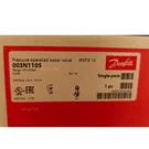 003N1105 Danfoss Pressure Operated Water Valve ,WVFX10.. Fixed Price $225.00.