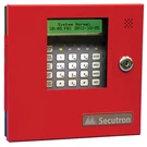 Secutron MR-2300-LCDR Remote Annunciator. Fixed Price $510.40.