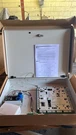 Amag Symmetry G4T-M2150-043 Model: 2DBC Enclosure: CAB3A. Fixed Price $799.99.