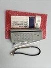 Mercury MS-MR2012 Magnetic Stripe Card Reader. Fixed Price $150.00.