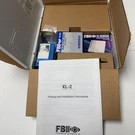 Fbii Fire Burglary Instruments XL-2PK Security Alarm Kit Panel Keypad Motion New. Fixed Price $399.95.