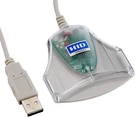 Hid Global R30210315-1 Omnikey Usb Rohs Conf For Printer. Fixed Price $28.97.