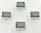 45 Pcs Lot ICL7663SACPA Intersil Programmable Micropower Positive Voltage Ic.. Fixed Price $205.00.