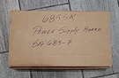 Ademco Sa 685-7 Power Supply Board. Fixed Price $50.00.