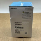 Securitron PB4L-2 Green Halo Momentary Dpdt Stainless Single Gang Push Button. Fixed Price $55.57.