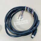 Cognex 185-1196R / CCB-PWRIO-05 (surplus No Box). Fixed Price $89.98.