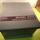 Msa 48008 Remote Relay Package Model 5000 Module Mine Safety Appliances New. Fixed Price $338.86.