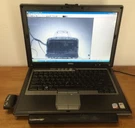 Saic RTR4 Portable Digital X-ray Wired Imaging System Laptop Pc Image Controller. Fixed Price $350.00.
